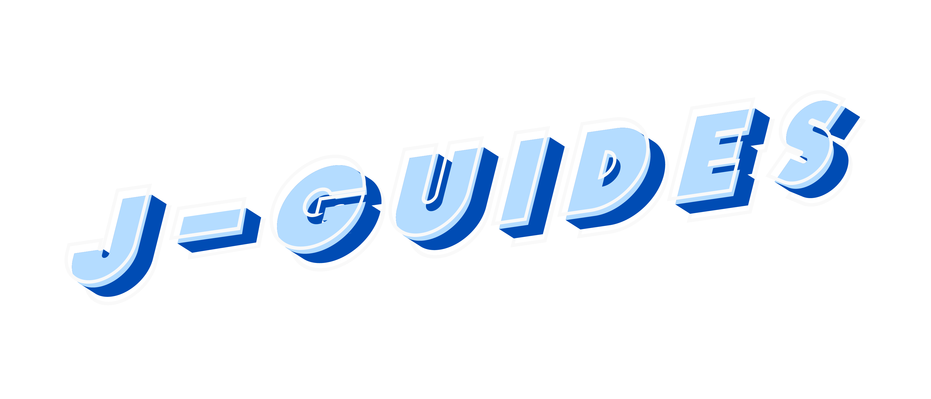 J-GUIDES Logo